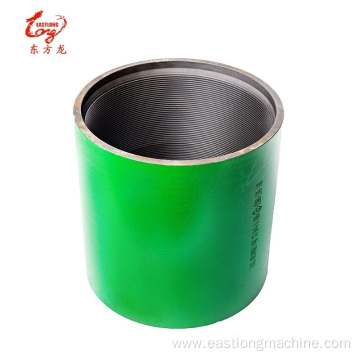 Good Price API 5ct tubing coupling L80 eue